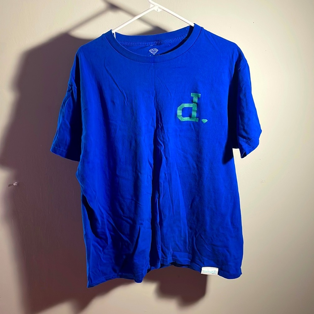 Diamond Supply Co. Shirt